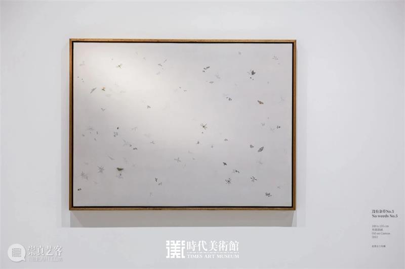 时代·新展| 狭窄的四季——吴笛笛个展正式开展  北京时代美术馆 吴笛笛 个展 时代 新展 北京时代美术馆 展期 馆长 刘威威 学术 清华大学人文学院 崇真艺客