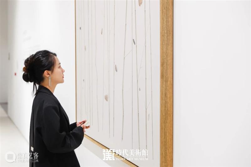 时代·新展| 狭窄的四季——吴笛笛个展正式开展  北京时代美术馆 吴笛笛 个展 时代 新展 北京时代美术馆 展期 馆长 刘威威 学术 清华大学人文学院 崇真艺客