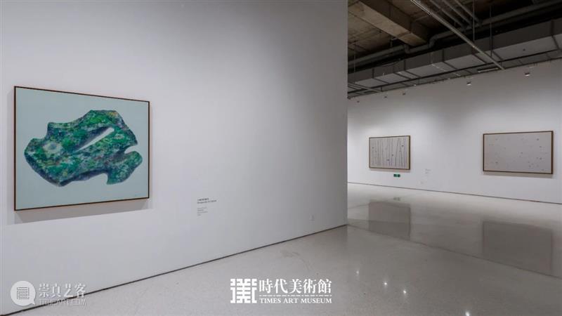 时代·新展| 狭窄的四季——吴笛笛个展正式开展  北京时代美术馆 吴笛笛 个展 时代 新展 北京时代美术馆 展期 馆长 刘威威 学术 清华大学人文学院 崇真艺客