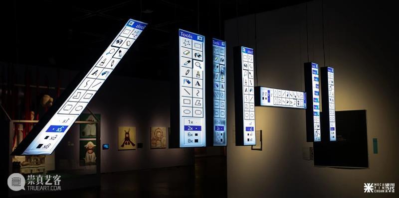 MOCA 展览 | 用艺术家特有的「教育方法」解码中国孩子们受到的教育! 崇真艺客