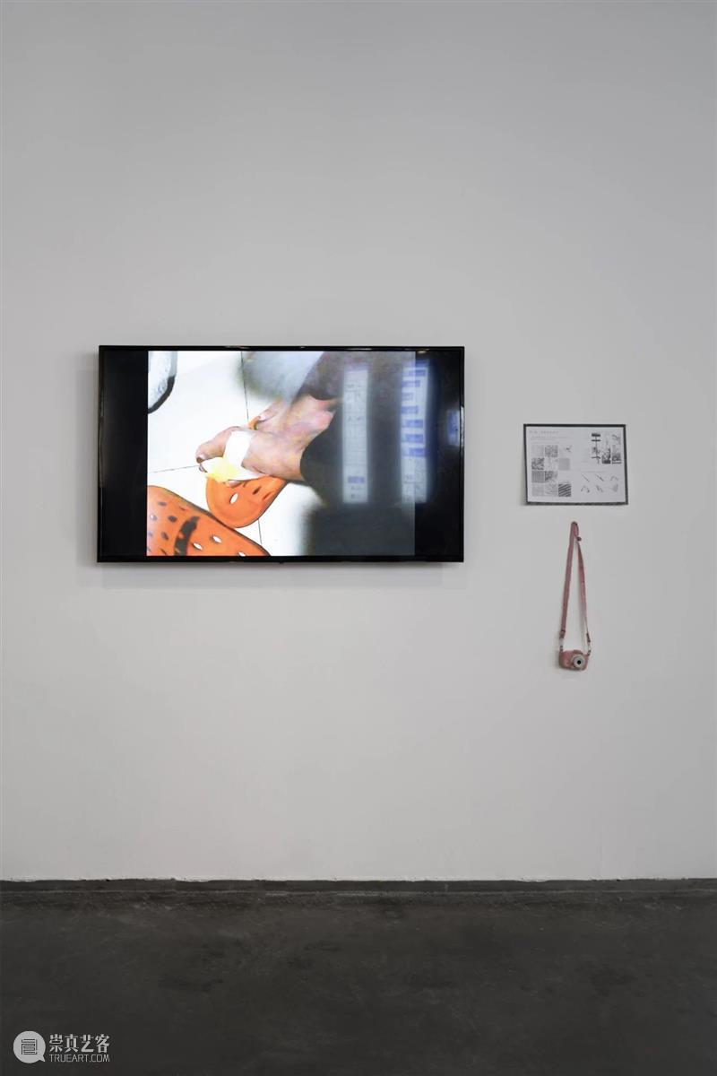MOCA 展览 | 用艺术家特有的「教育方法」解码中国孩子们受到的教育! 崇真艺客