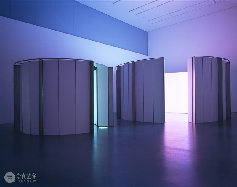 浦东美术馆十月重磅双展 再度携泰特美术馆打造艺术新高度 热点聚焦  浦东美术馆 泰特美术馆 对话透纳：崇高的回响 艾尔·阿纳祖：红月之后 崇真艺客