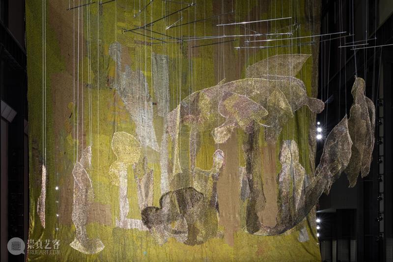 浦东美术馆十月重磅双展 再度携泰特美术馆打造艺术新高度 热点聚焦  浦东美术馆 泰特美术馆 对话透纳：崇高的回响 艾尔·阿纳祖：红月之后 崇真艺客