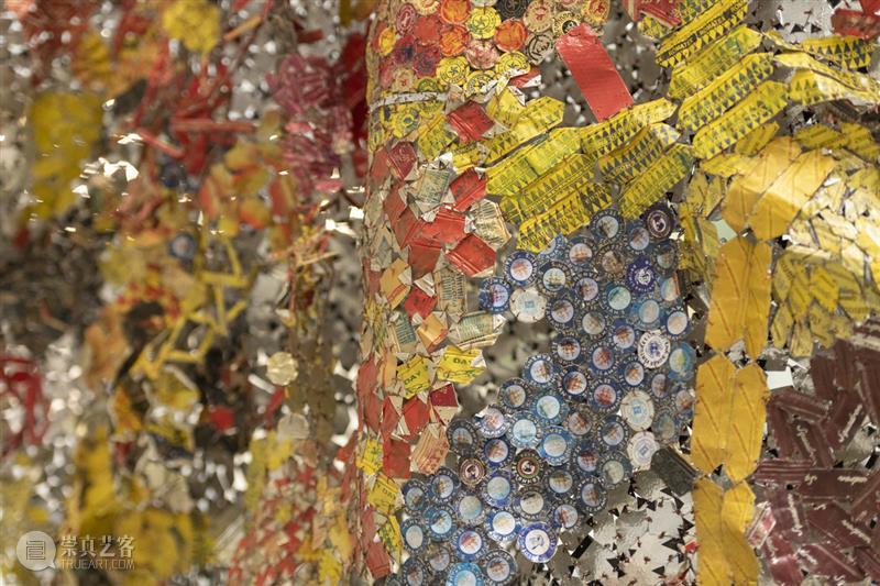 浦东美术馆十月重磅双展 再度携泰特美术馆打造艺术新高度 热点聚焦  浦东美术馆 泰特美术馆 对话透纳：崇高的回响 艾尔·阿纳祖：红月之后 崇真艺客