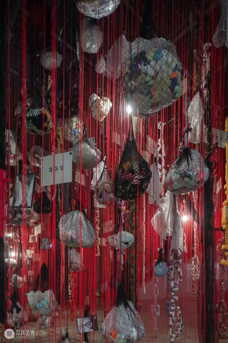 PSA工作坊 | 织物造型的奥秘：用双手思考，目光触摸9/15（周日） 崇真艺客