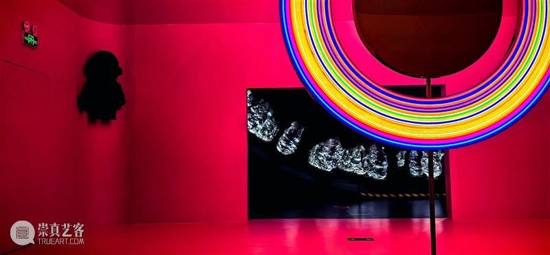 北京9月 |17个不可错过的新媒体艺术展 崇真艺客
