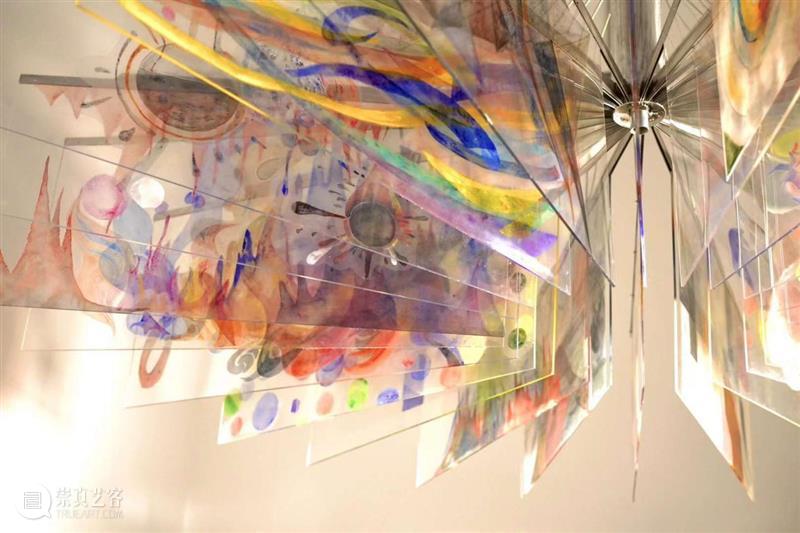北京9月 |17个不可错过的新媒体艺术展 崇真艺客