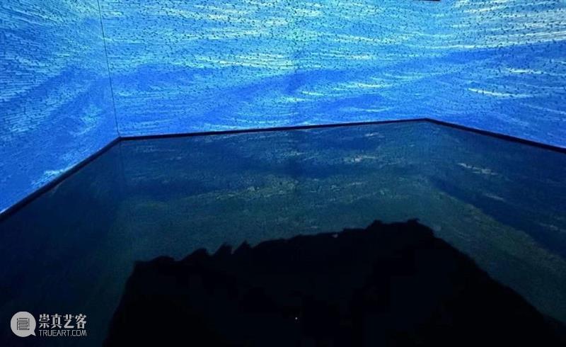 北京9月 |17个不可错过的新媒体艺术展 崇真艺客