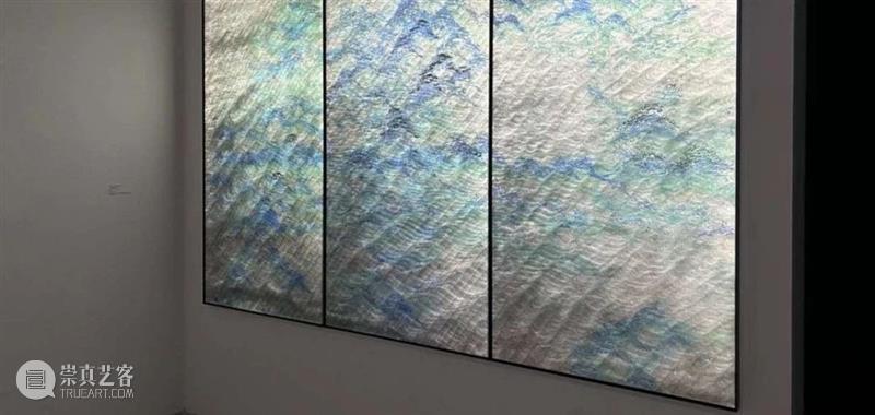北京9月 |17个不可错过的新媒体艺术展 崇真艺客