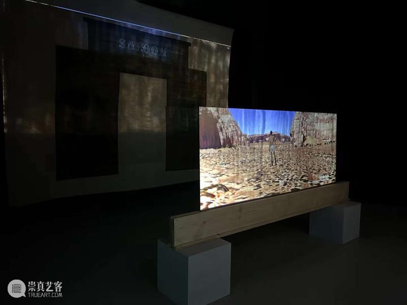 北京9月 |17个不可错过的新媒体艺术展 崇真艺客