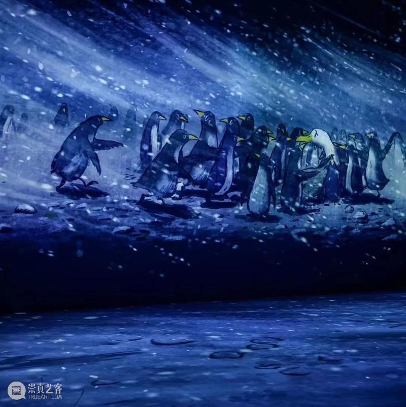 北京9月 |17个不可错过的新媒体艺术展 崇真艺客