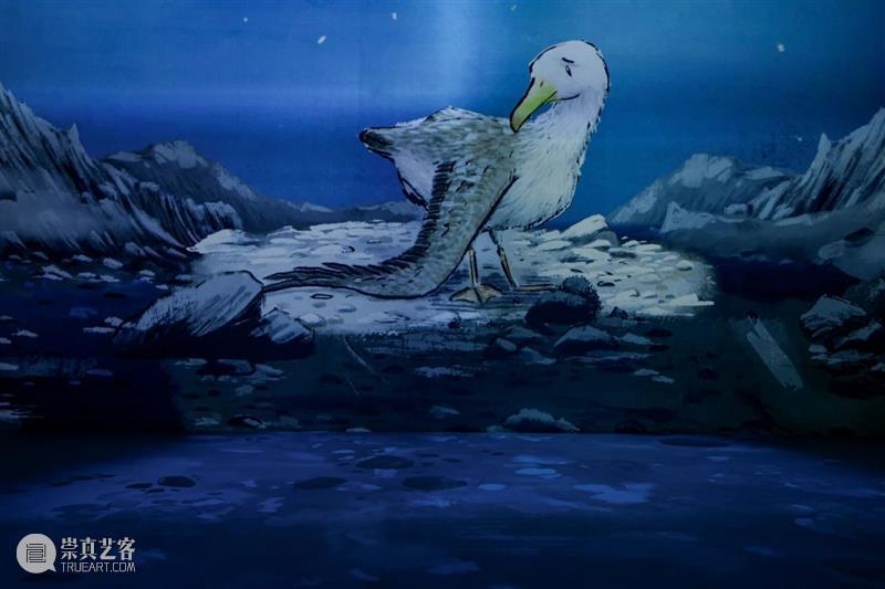 北京9月 |17个不可错过的新媒体艺术展 崇真艺客