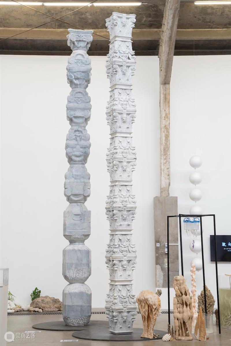 北京9月 |17个不可错过的新媒体艺术展 崇真艺客