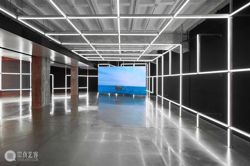 北京9月 |17个不可错过的新媒体艺术展 崇真艺客