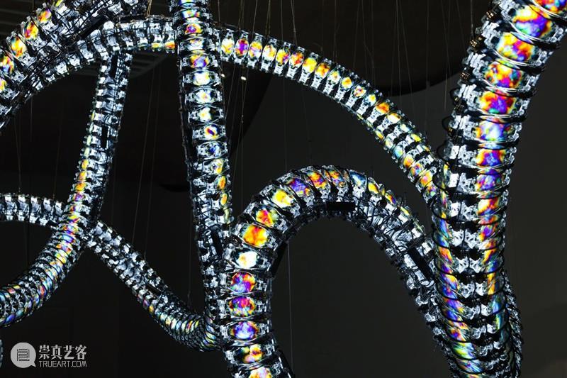 北京9月 |17个不可错过的新媒体艺术展 崇真艺客