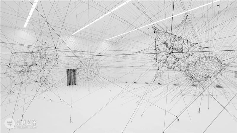 北京9月 |17个不可错过的新媒体艺术展 崇真艺客