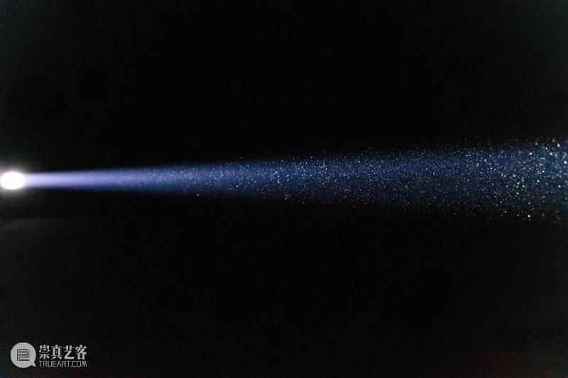 北京9月 |17个不可错过的新媒体艺术展 崇真艺客