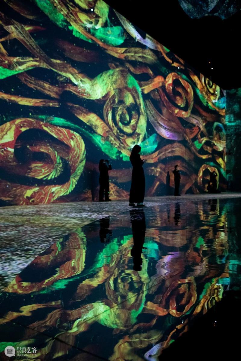 北京9月 |17个不可错过的新媒体艺术展 崇真艺客