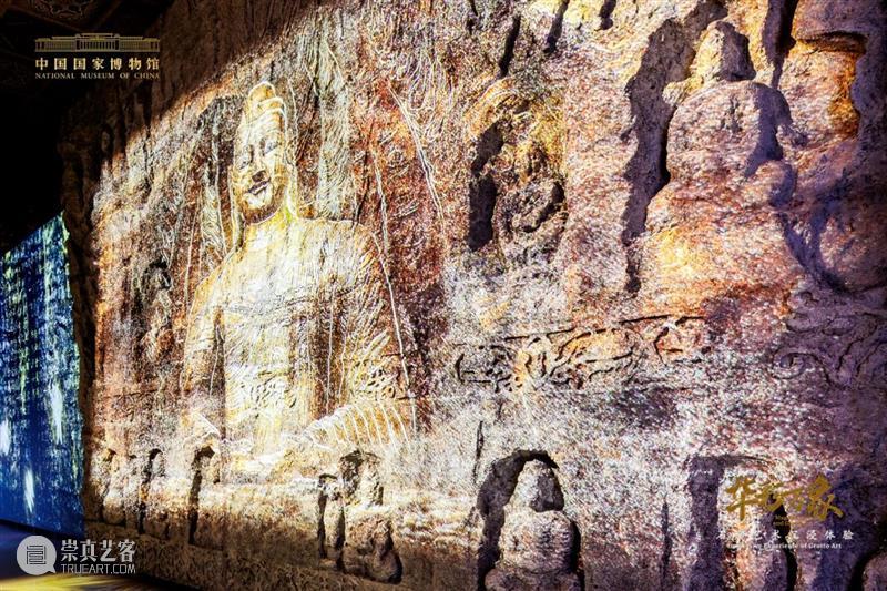 北京9月 |17个不可错过的新媒体艺术展 崇真艺客
