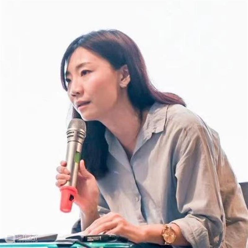 【艺术沙龙】第32期 | 《为什么是“长生涯”？》对话沙龙 崇真艺客