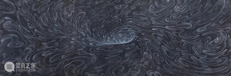时尚芭莎艺术报道 | James Jean简明:在现实与神话间游刃有余 崇真艺客
