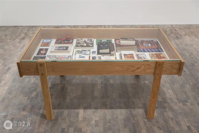 现场｜新代理艺术家亚历杭德罗·皮涅罗·贝洛 Alejandro Pi?eiro Bello 首展正在伦敦展出  Pace Gallery 伦敦 亚历杭德罗 皮涅罗 贝洛 Bello 艺术家 现场 话题 佩斯 #Alejandro 崇真艺客
