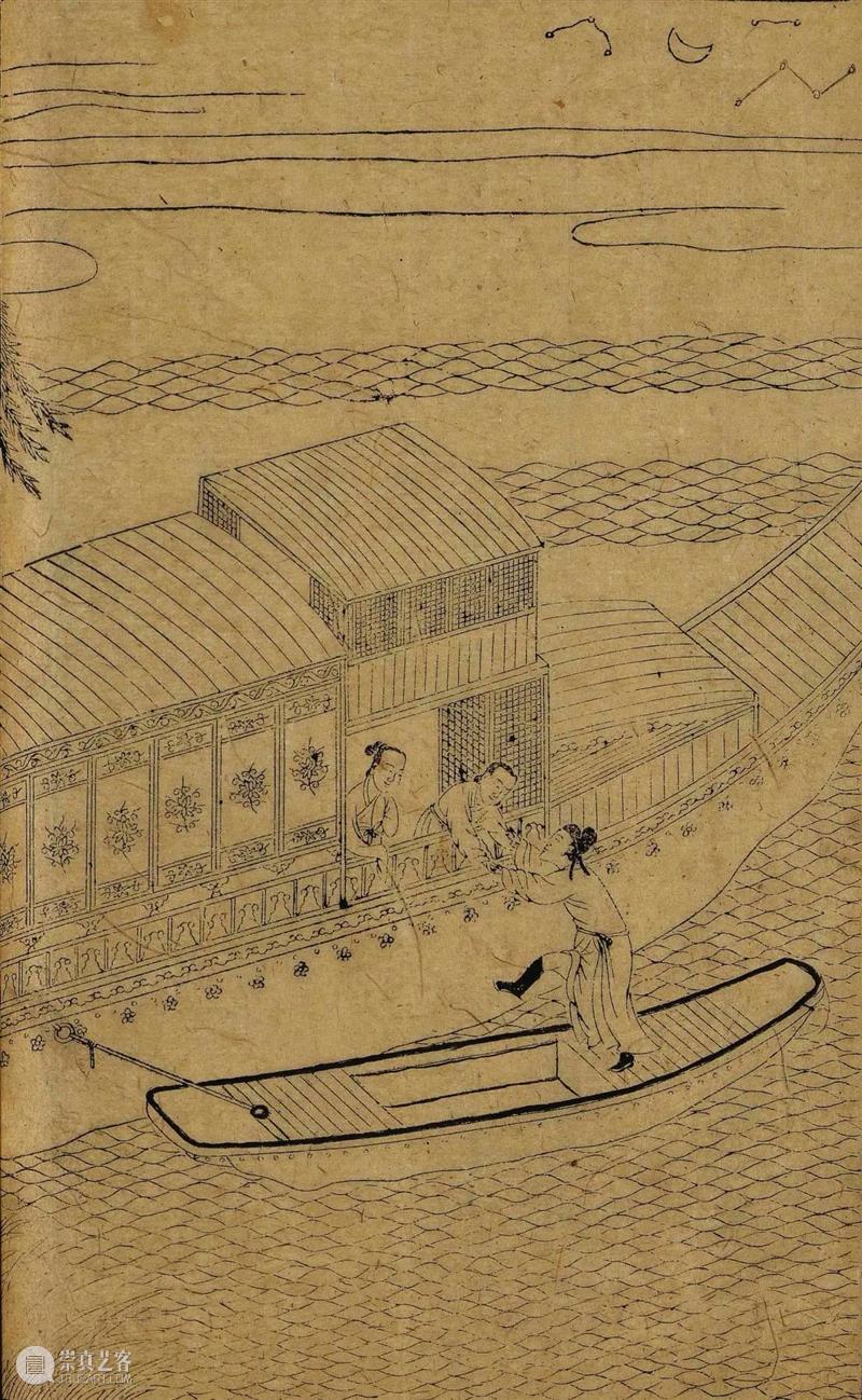 大匠之门第39期导读 崇真艺客