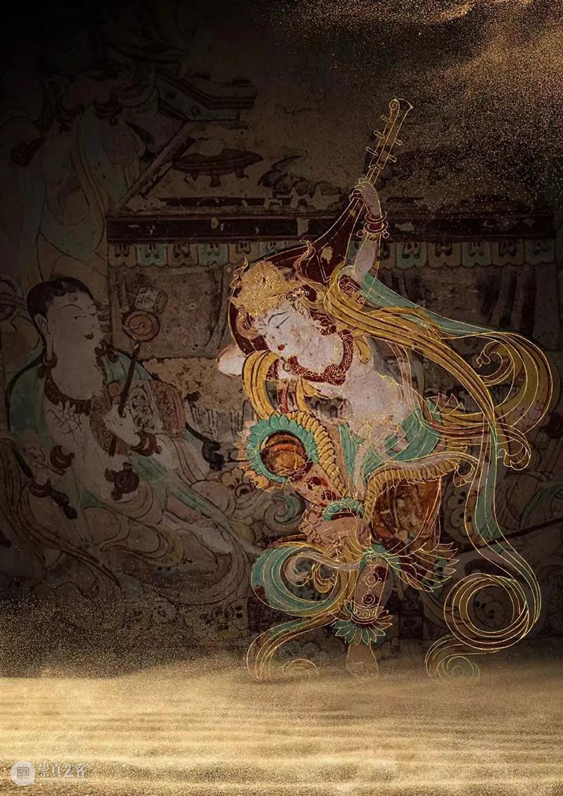 活动 | “何以敦煌”开幕日系列活动，美术馆奇妙夜邀您共赏传世之美 崇真艺客