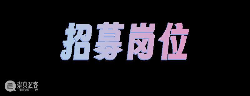 招募 | 2024年四川美术学院美术馆志愿者招募 崇真艺客