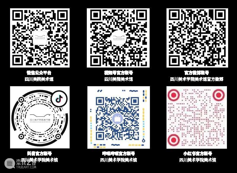 招募 | 2024年四川美术学院美术馆志愿者招募 崇真艺客