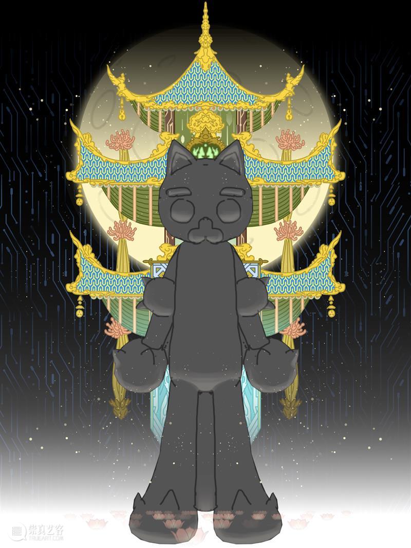 油罐玩家艺术节2024｜游玩全攻略！ 崇真艺客