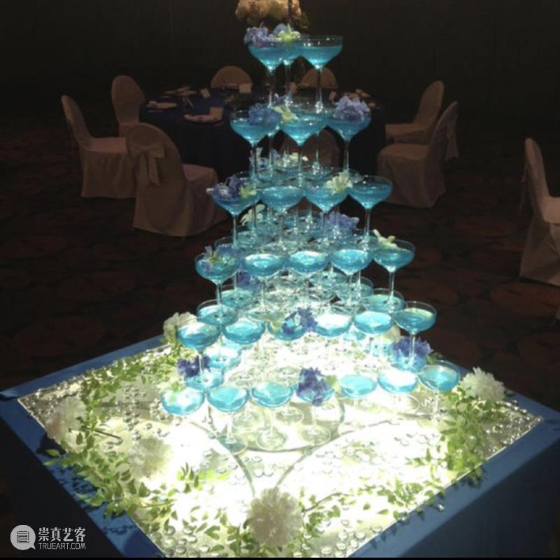 油罐玩家艺术节2024｜游玩全攻略！ 崇真艺客