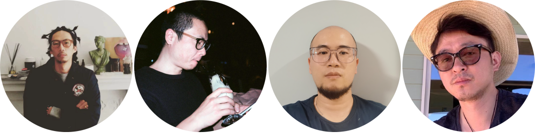油罐玩家艺术节2024｜游玩全攻略！ 崇真艺客