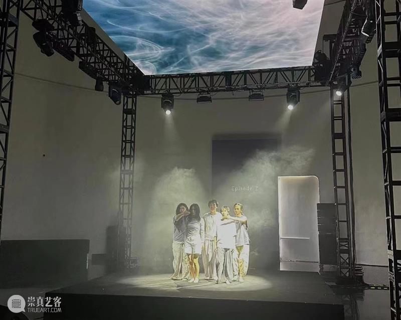 油罐玩家艺术节2024｜游玩全攻略！ 崇真艺客
