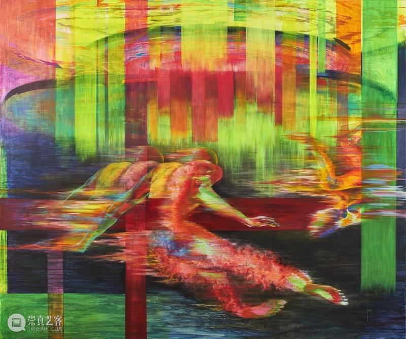 白石画廊 | 中秋节假期画廊开放安排 崇真艺客