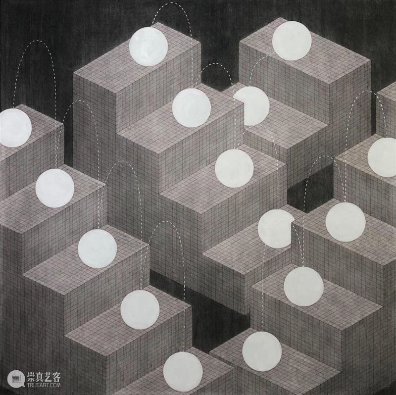 TCCA新展｜三个单元计划—— “假寐/Feigning Sleep”宰鹏飞 周颂凯 林銮崇 崇真艺客