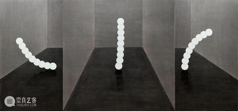 TCCA新展｜三个单元计划—— “假寐/Feigning Sleep”宰鹏飞 周颂凯 林銮崇 崇真艺客