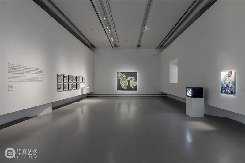 【SPURS 艺术家】张培力近期动态 崇真艺客