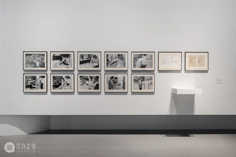 【SPURS 艺术家】张培力近期动态 崇真艺客