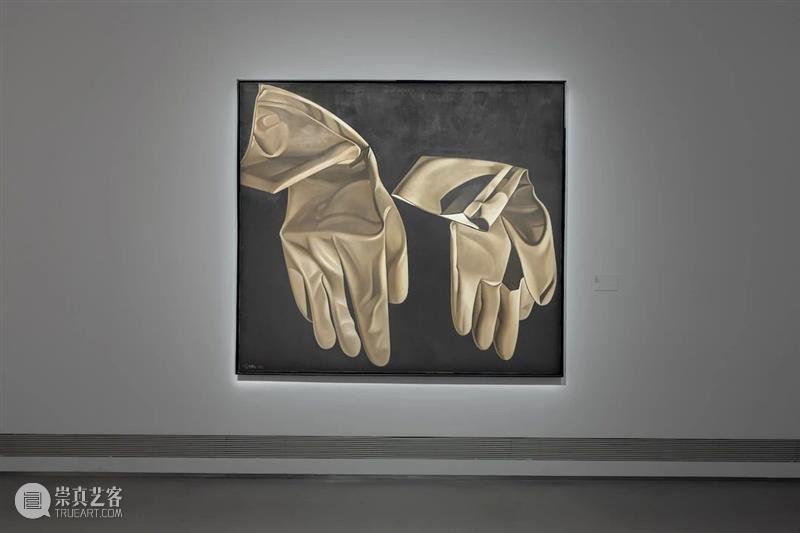 【SPURS 艺术家】张培力近期动态 崇真艺客