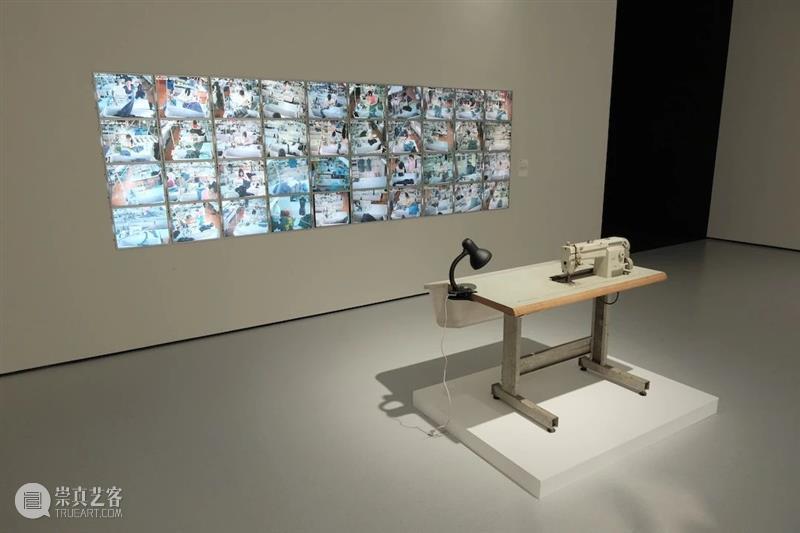 【SPURS 艺术家】张培力近期动态 崇真艺客