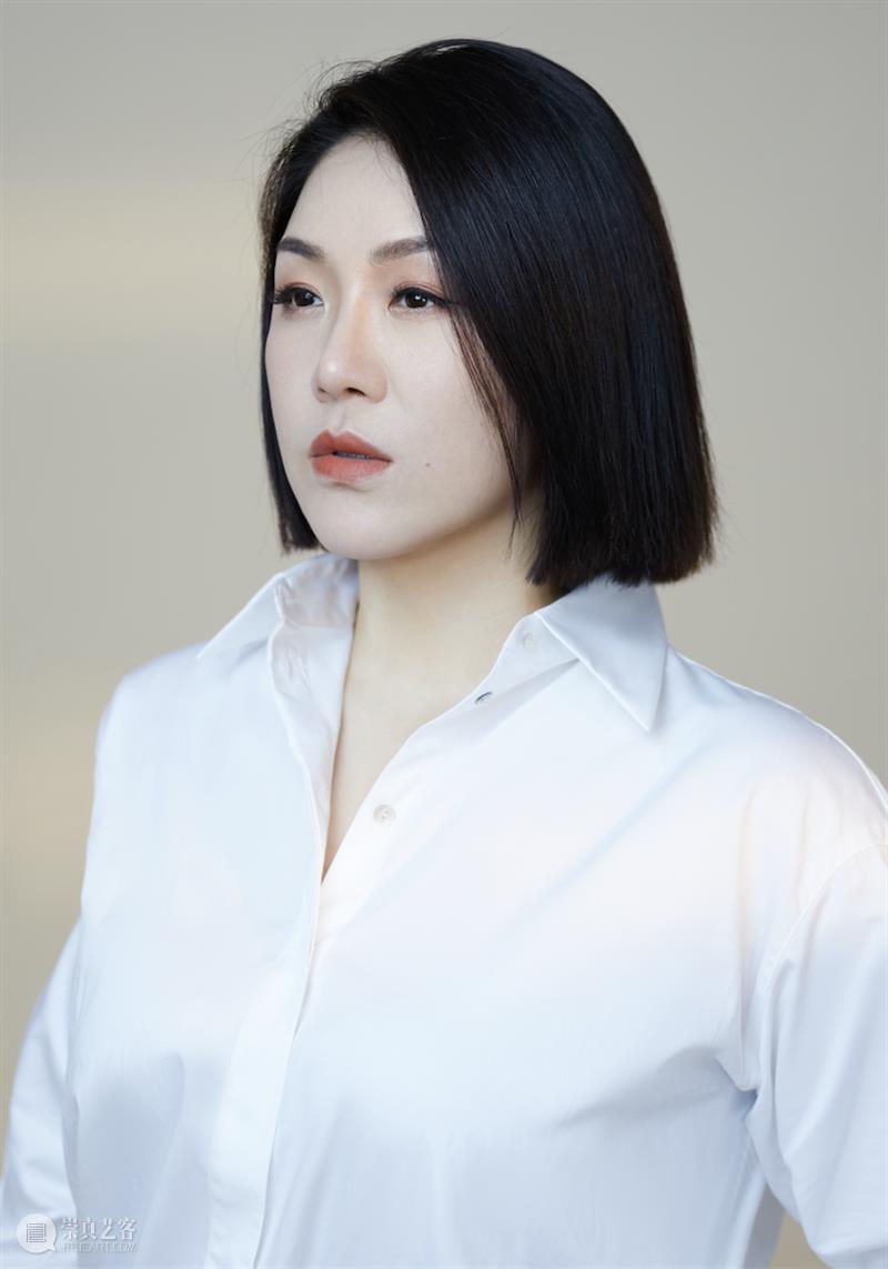 直播预告｜本土DAWEI的生存比喻 崇真艺客