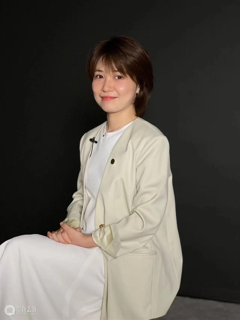 直播预告｜本土DAWEI的生存比喻 崇真艺客