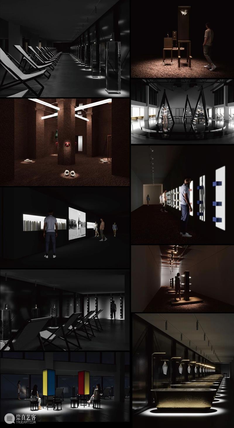 早鸟开售 | “行为艺术之母”阿布拉莫维奇中国首个美术馆大展 崇真艺客
