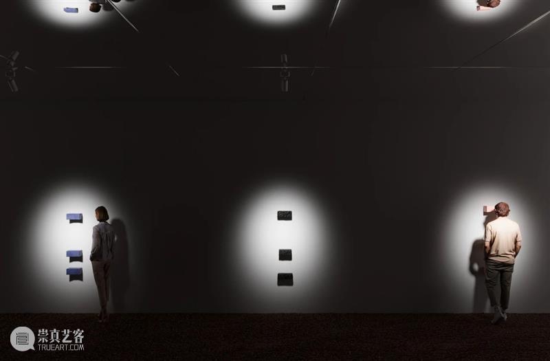 早鸟开售 | “行为艺术之母”阿布拉莫维奇中国首个美术馆大展 崇真艺客