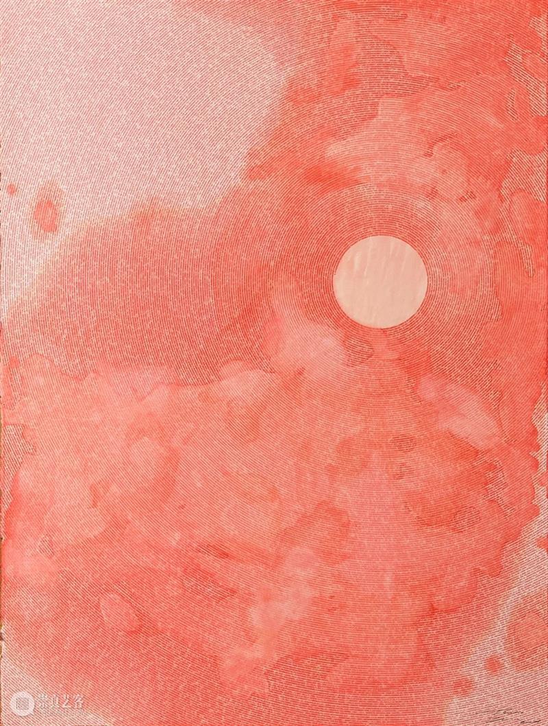 上海大田秀则画廊 | 中秋节期间闭馆通知 崇真艺客