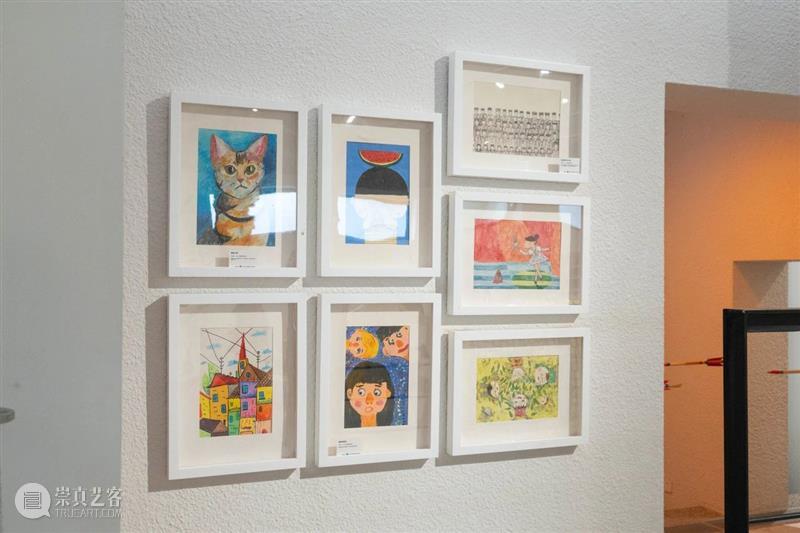 展览全攻略|“心要野:第三届windKIDS儿童艺术节”今日开幕! 崇真艺客