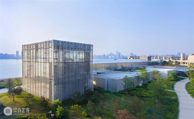 TAG新展 | 跬步与徘徊:隋建国 1974-2024 崇真艺客
