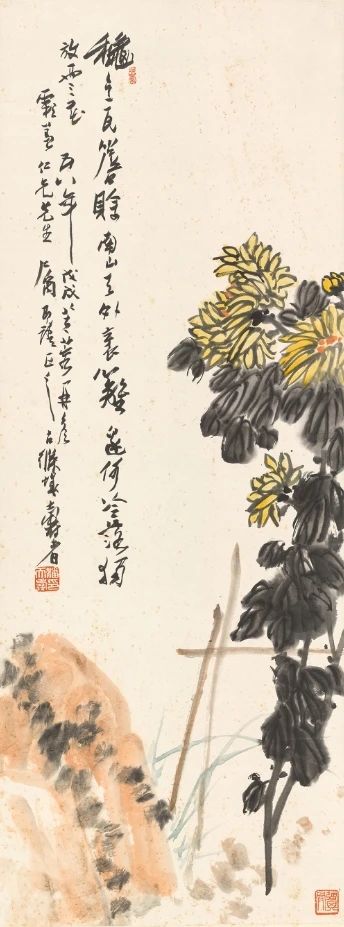 这个中秋，广东美术馆邀您“艺”起赏月、赏花、赏秋色 崇真艺客
