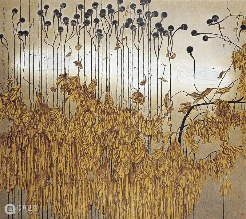 这个中秋，广东美术馆邀您“艺”起赏月、赏花、赏秋色 崇真艺客